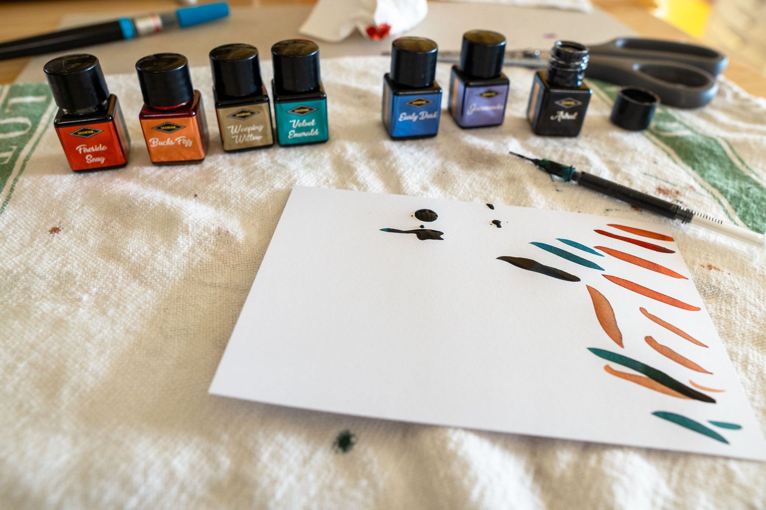 Project image for The Drawing Machine